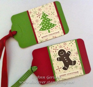 Scentsational Gift tags