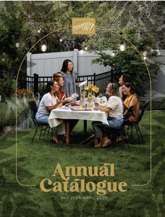 2024-2025 Annual Catalogue