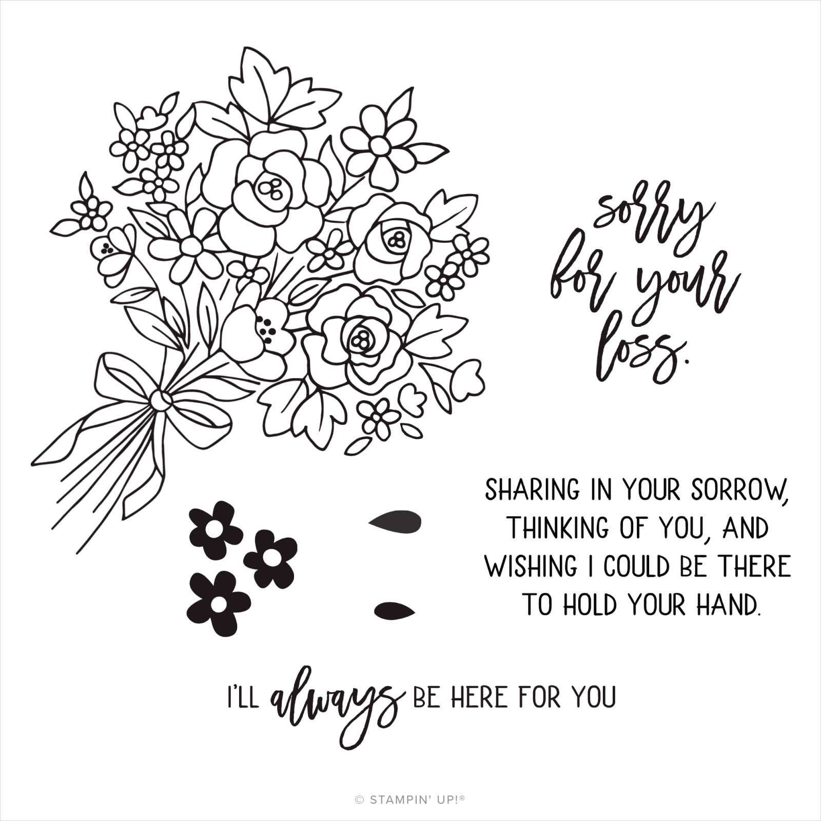 Bouquet of Hope Alternatives | Discover Ink – Ann Gerlach Independent ...