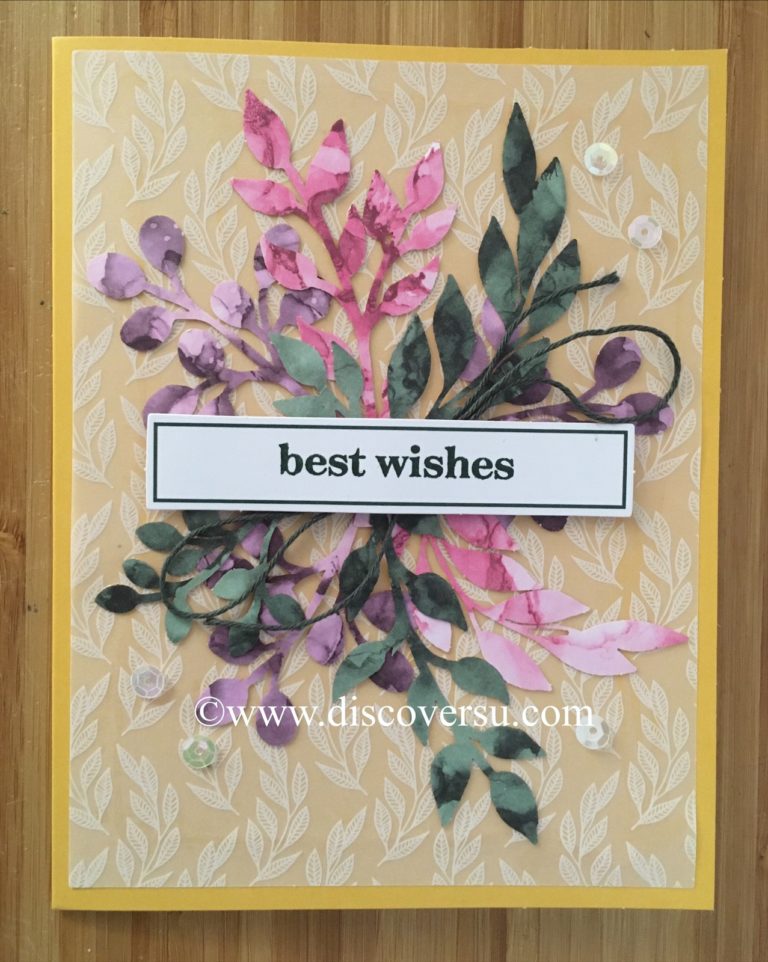 Discover Ink Ann Gerlach Independent Stampin Up® Demonstrator For Inspiration Ideas